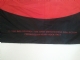 Bad Religion Crossbuster -Flag - Flag Closeup (1333x1000)